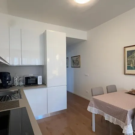 Apartament Casa Chiara Retreat Florencja