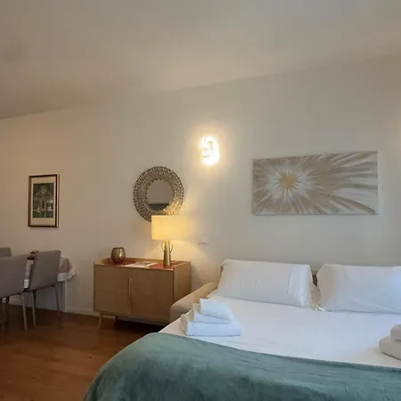 Apartament Casa Chiara Retreat *