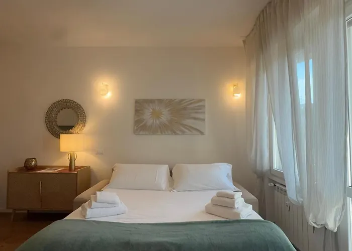 Casa Chiara Retreat
