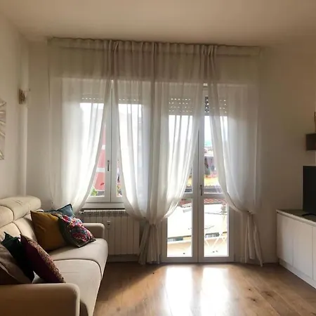 Casa Chiara Retreat Apartment *