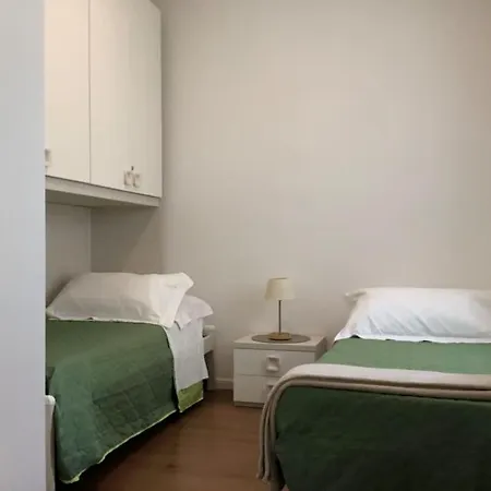 Casa Chiara Retreat Appartement Florence