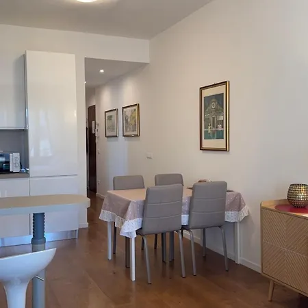 Apartment Casa Chiara Retreat *