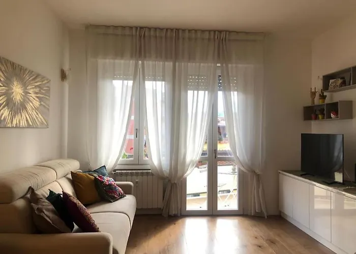 Casa Chiara Retreat Appartement *