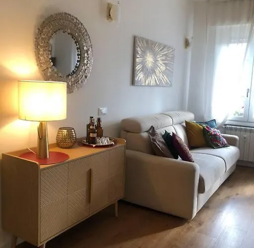 Casa Chiara Retreat *