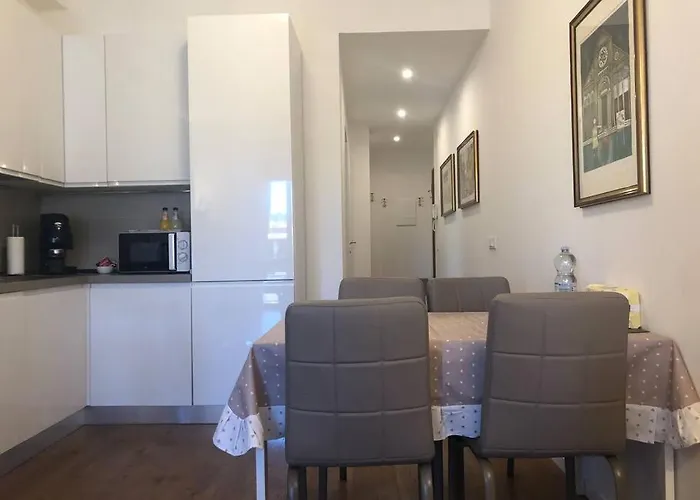 Casa Chiara Retreat Appartement Florence