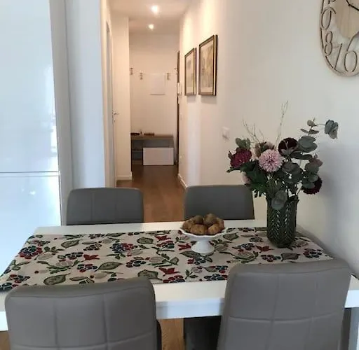 Appartement Casa Chiara Retreat Florence