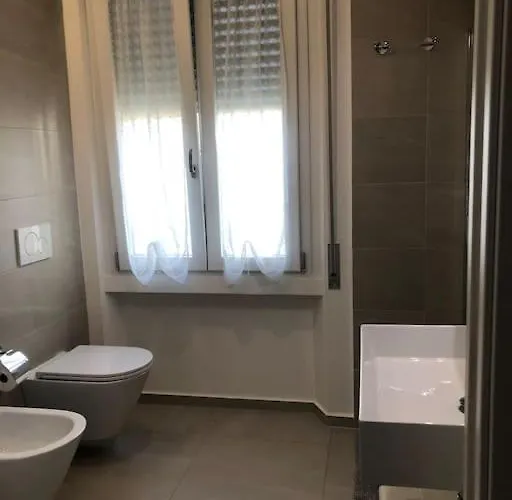 Casa Chiara Retreat * Florence