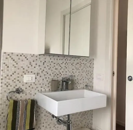 Appartement Casa Chiara Retreat *
