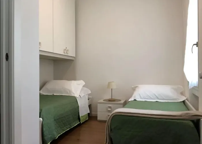 Casa Chiara Retreat Appartement Florence