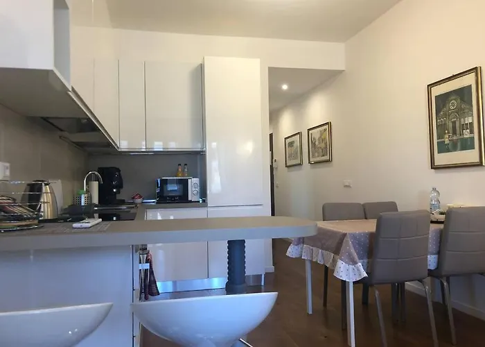 Casa Chiara Retreat *