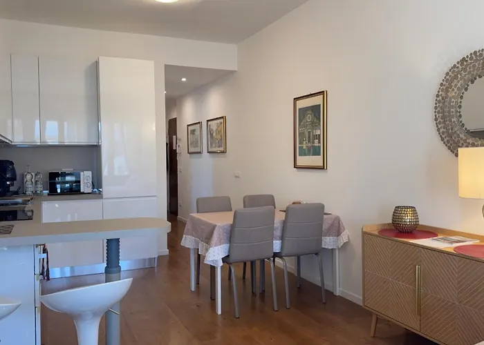 Appartement Casa Chiara Retreat *