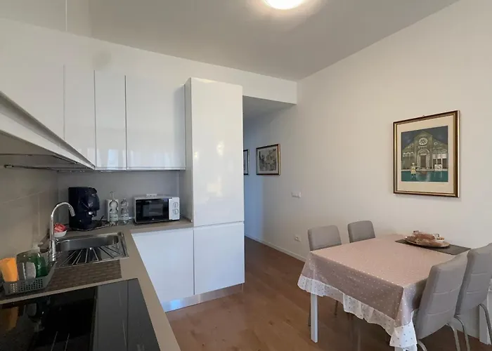 Appartement Casa Chiara Retreat Florence