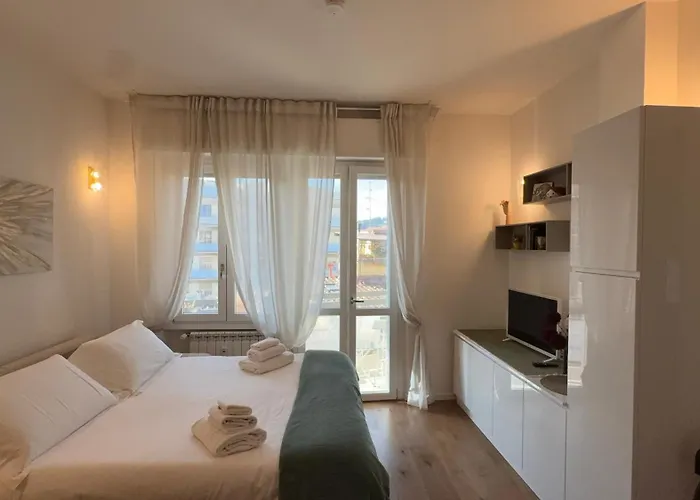 Casa Chiara Retreat Appartement