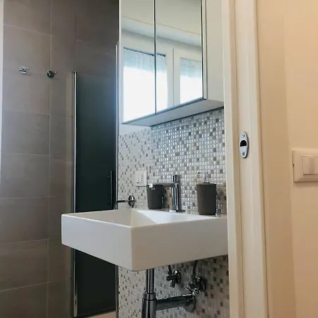Appartement Casa Chiara Retreat *