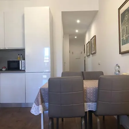 Casa Chiara Retreat Apartman Firenze