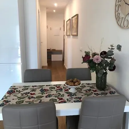 Apartman Casa Chiara Retreat Firenze