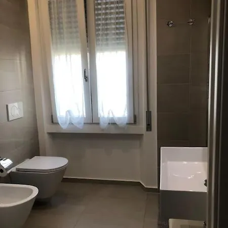 Casa Chiara Retreat * Firenze