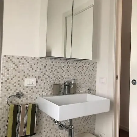 Appartement Casa Chiara Retreat *