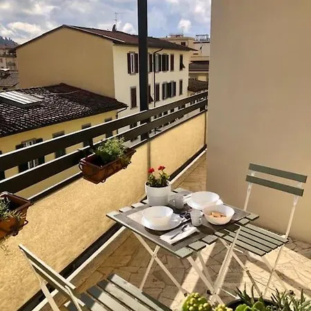 Casa Chiara Retreat * Firenze