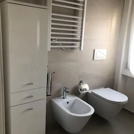 Apartman Casa Chiara Retreat