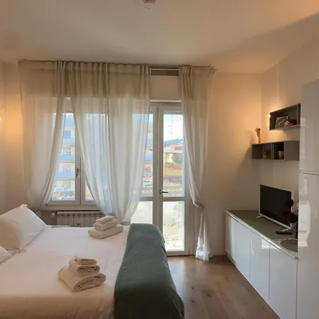 Casa Chiara Retreat Apartman